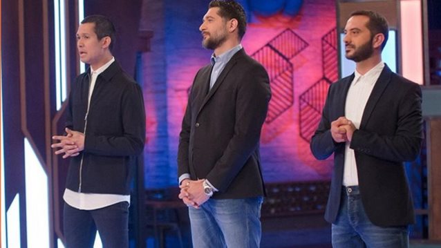 MasterChef: Το «πράσινο» Mystery Box, τα τεταρτημόρια &amp; ο αρχηγός - έκπληξη της επόμενης ομαδικής δοκιμασίας!