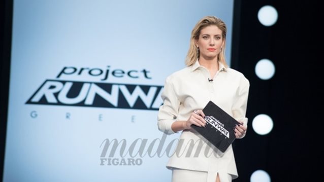 Project Runway: Τι θα συμβεί στο 6ο επεισόδιο;
