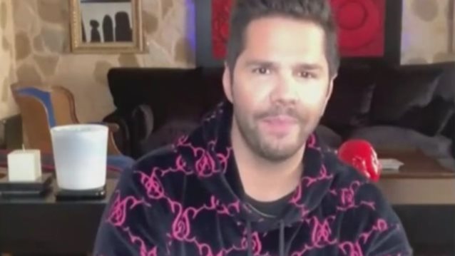 Γιώργος Τσαλίκης: Το «ναι» τελευταία στιγμή στο J2US &amp; η αποκάλυψη της ηλικίας του