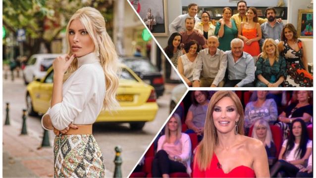 Η Χρυσή Δεκάδα Της Εβδομάδας: Η σκληρή διεκδίκηση της Καινούργιου, το άκομψο «μαχαίρι» του Alpha &amp; όσα πρέπει να δεις σήμερα