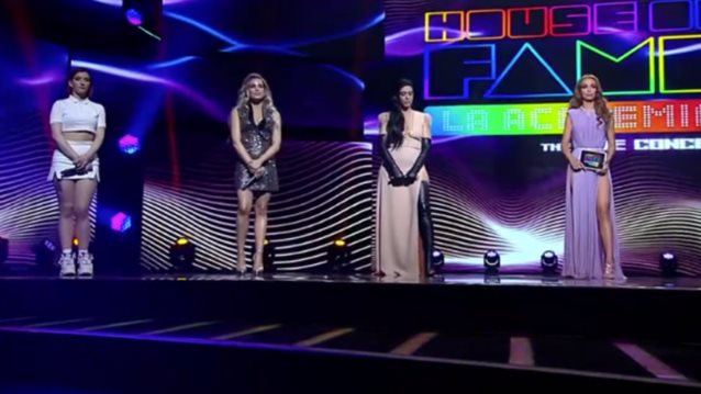 House of Fame | Η αποχώρηση που δεν περίμενε κανείς!