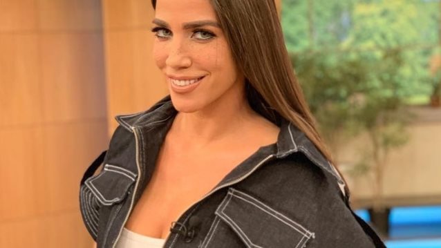 Κατερίνα Στικούδη: Η εξομολόγηση στη Μενεγάκη για τον έρωτα της ζωής της με τον Βαγγέλη Σερίφη