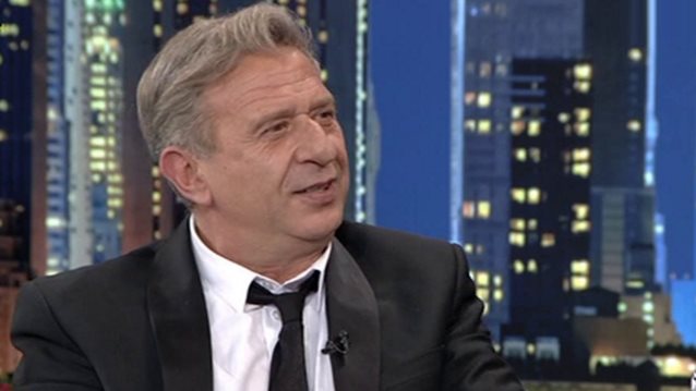 Κώστας Κόκλας: &quot;Δεν θέλω να βγάζει κανείς μεροκάματο πάνω στην προσωπική μου ζωή&quot;