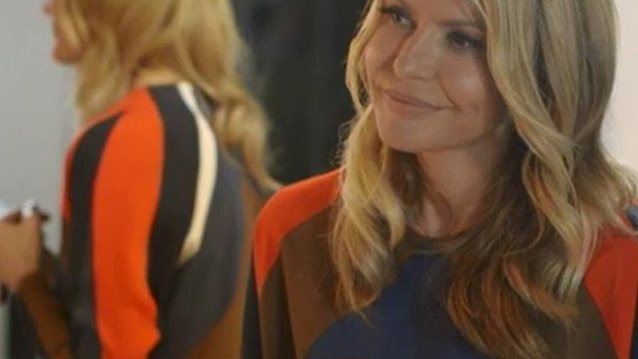 Τζένη Μπαλατσινού: Σε ποιο κανάλι μετακομίζει αυτή τη σεζόν;