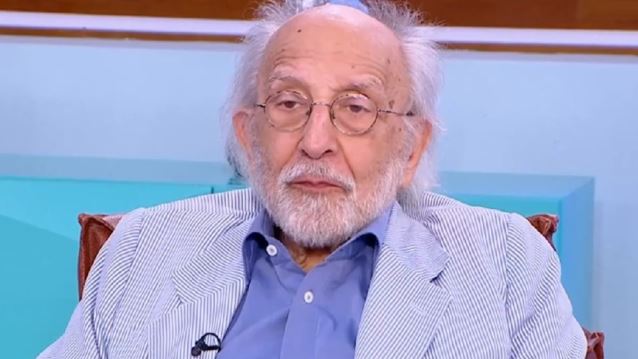 Αλέξανδρος Λυκουρέζος: &#39;Η Ζωή είχε την προσωπικότητα που είχε - Υπήρξαν κρίσεις, εντάσεις, αλλά χωρισμός ποτέ&quot;