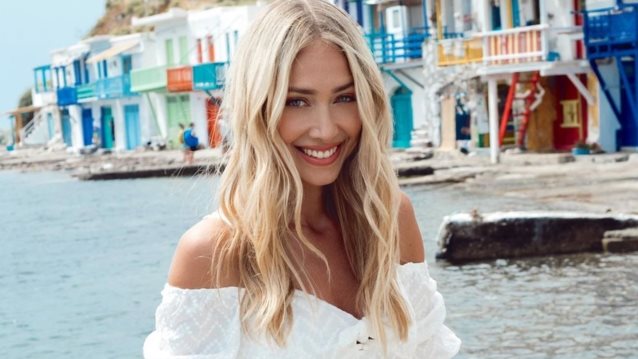 Κατερίνα Ευαγγελινού | Η αγαπημένη της τσάντα είναι εκείνη που δεν αποχωρίζονται όλα τα διάσημα style icons