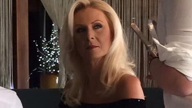 Κατερίνα Γκαγκάκη: Στην κριτική επιστροπή του Dansing!