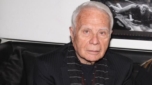 Έφυγε από τη ζωή ο Φιλήμονας