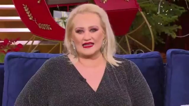 Οι προβλέψεις για το 2022 από την Άση Μπήλιου - Όσα είπε στο "Καλύτερα Δε Γίνεται" για τα ζώδια που ευνοούνται