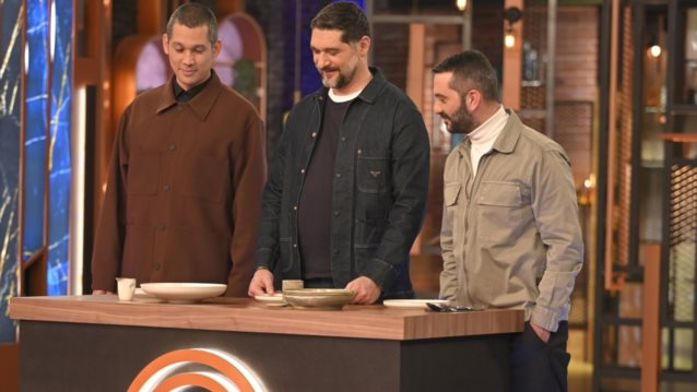 Ξεκάθαρη στρατηγική στο "Τεστ Δημιουργικότητας"!  Τα πάντα για το αποψινό "MasterChef"