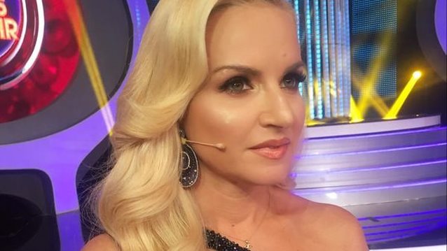 Μαρία Μπεκατώρου: Οι λεπτομέρειες του look της στο τρίτο live του Your Face Sounds Familiar