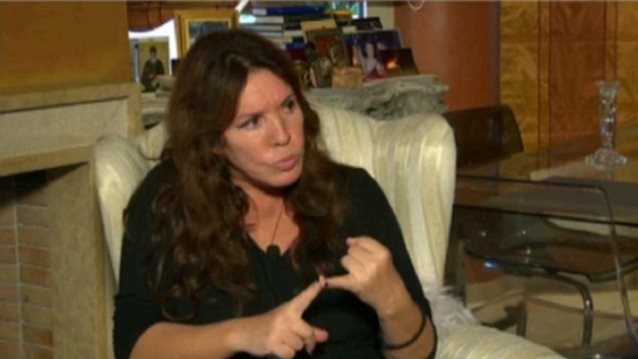 Ατύχημα για την Βάνα Μπάρμπα – Το χειρουργείο στο οποίο πρέπει να υποβληθεί