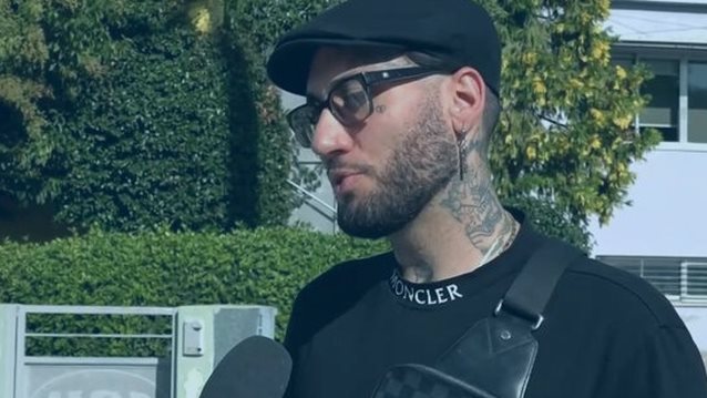 Mente Fuerte για Δανάη Μπάρκα: &quot;Ήμουν πολύ ξεκάθαρος, εμένα πρoσέβαλε αυτό που είπε&quot;