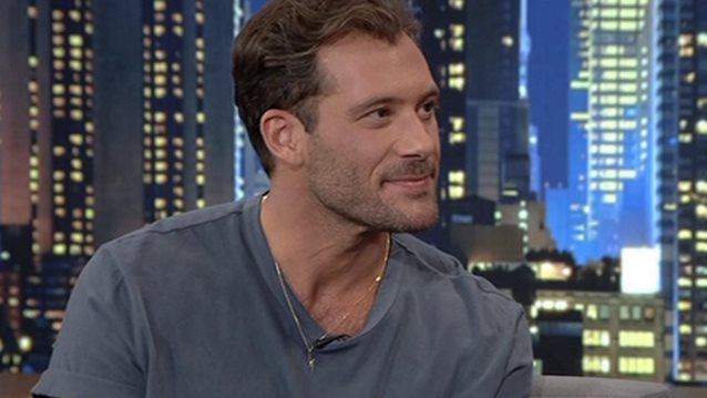 Το θεατρικό βήμα του Αντίνοου Αλμπάνη