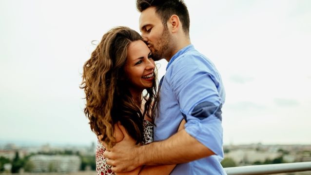 Είναι η σχέση σου φυσιολογική; : Έρευνα έχει όλες τις απαντήσεις
