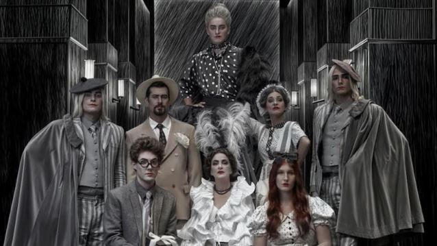 Η &quot;Φαύστα&quot; του Μποστ στο Μέγαρο Μουσικής Αθηνών