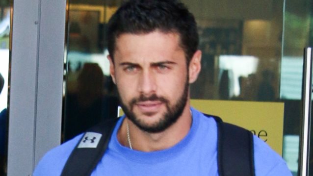 Κωνσταντίνος Βασάλος: «Θα μπορούσα να κάνω κάτι ερωτικό με την Ευρυδίκη Βαλαβάνη»