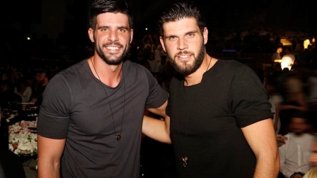 Κωνσταντίνος Δρούλιας: Μιλά πρώτη φορά για το πάρτι οργίων στη Μύκονο &amp; αποκαλύπτει ποια είναι η αλήθεια