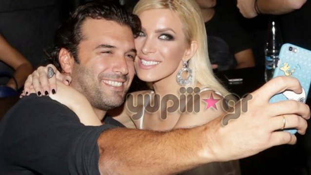 Κατερίνα Καινούργιου: Η έξοδος με τους συνεργάτες της: Φωτογραφίες