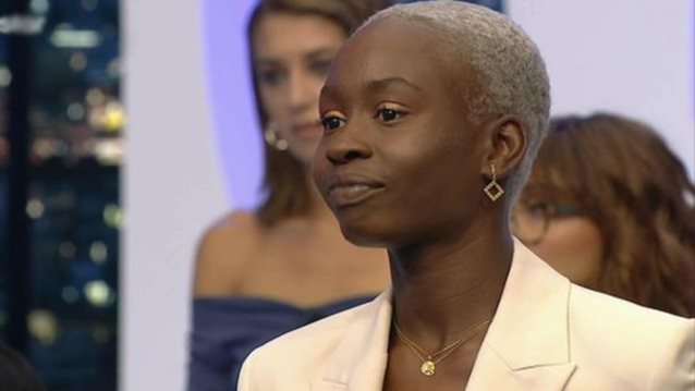 Greece&#39;s Next Top Model: Ξανά εκτός παιχνιδιού η Σουζάνα! Η σκληρή κριτική του Δημήτρη Σκουλού