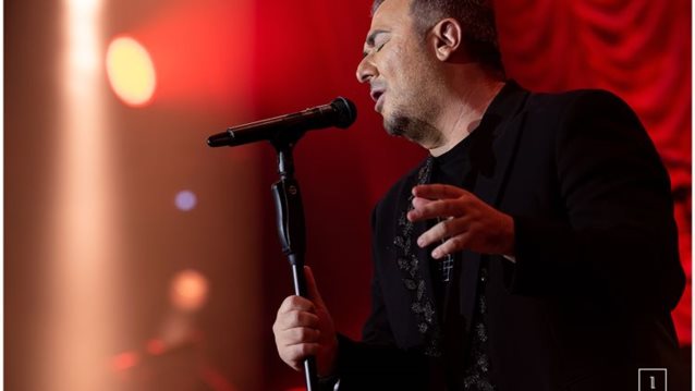 Το συγκινητικό &quot;αντίο&quot; του Αντώνη Ρέμου στον Δημήτρη Κοντομηνά: &quot;Αγκάλιασες με την αγάπη σου την οικογένειά μου&quot;