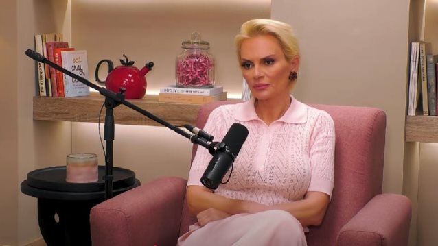 Έλενα Χριστοπούλου: "Είμαι σοβαρό ζώον όσο κοιτάω πίσω και τα σκέφτομαι - Εκεί νομίζω ότι είναι το μεγάλο μου λάθος"