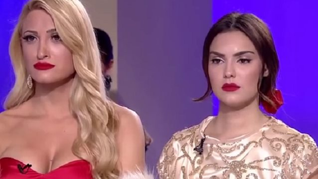 Βρισηίδα Ανδριώτου
: Η πρώτη ανάρτηση μετά την αποχώρηση από το My Style Rocks
