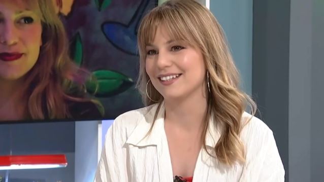 Βέρα Μακρομαρίδου: Βρέθηκα στον &quot;Σασμό&quot; με casting - Για μένα ήταν ένα casting ακόμα