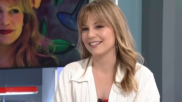 Βέρα Μακρομαρίδου: Βρέθηκα στον "Σασμό" με casting - Για μένα ήταν ένα casting ακόμα