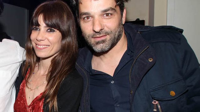 Πέτρος Λαγούτης: «Με τη Μυρτώ δεν έχουμε πάρει διαζύγιο»