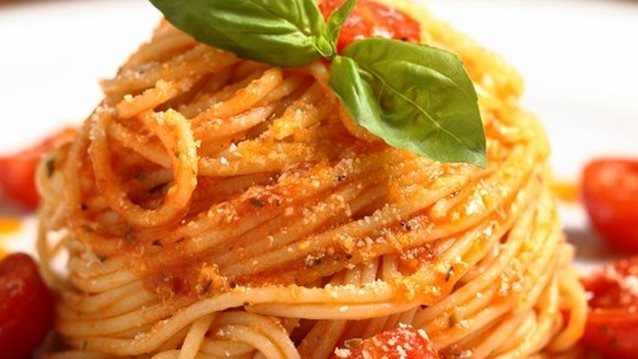 Tasty Awards 23 | Ποιοι είναι οι αγαπημένοι &quot;Ιταλοί&quot; της πόλης;