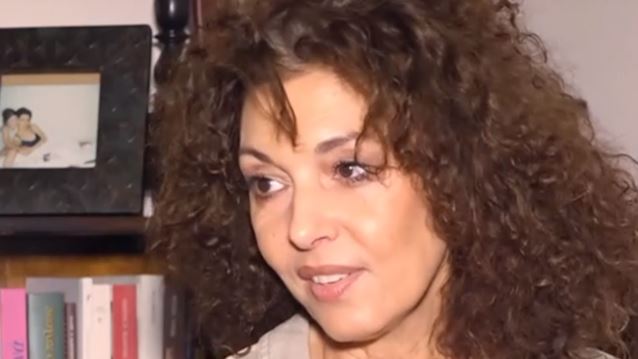 Δήμητρα Παπαδήμα: &quot;Σήκωσε την καραμπίνα να με χτυπήσει - Με μεγάλο κόπο και κόστος ψυχής προχώρησα&quot;