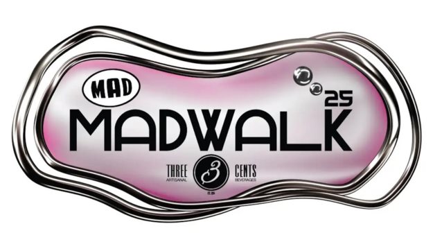 MadWalk 2025 | Όλο το Line Up &amp; ο πολυαναμενόμενος Special Guest!
