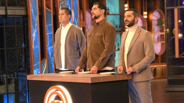 MasterChef | Μια νίκη δίνει σημαντικά πλεονεκτήματα στον αρχηγό - Όσα θα δούμε απόψε