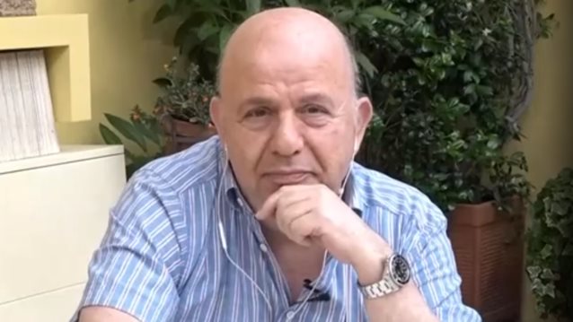 Eurovision 2024 | Νίκος Μουρατίδης: &quot;Η Μαρίνα Σάττι ήταν λίγο παραπάνω &quot;χαζοχαρούμενη&quot; από όσο θα έπρεπε&quot;