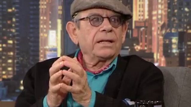 Ηλίας Λογοθέτης: Το απίστευτο περιστατικό του... θανάτου του σε ηλικία 2 ετών