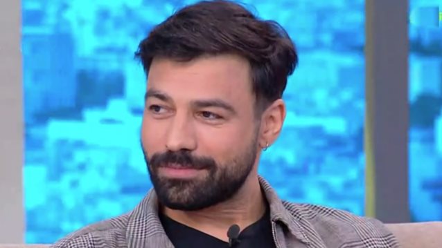 Γη της Ελιάς | Ο Ανδρέας Γεωργίου αποκαλύπτει τις εξελίξεις της σειράς