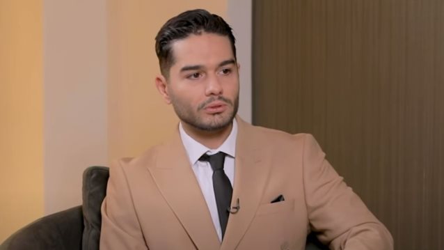 Αναβλήθηκε για ακόμα μια φορά η δίκη του Χρήστου Μάστορα