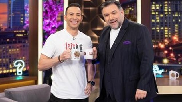 Panos Dent: "Αρκετές φορές για σοβαρά περιστατικά μου στέλνουν μηνύματα παιδιά"