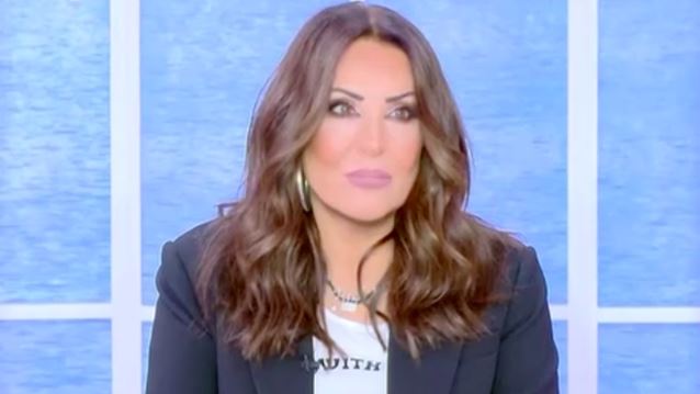 Ναταλία Γερμανού: &quot;Δεν ήξερα ότι ήταν ελεύθερος. Θα είχα κινηθεί διαφορετικά&quot;