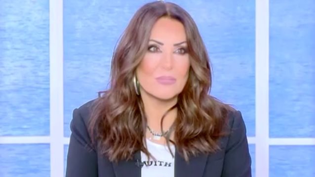 Ναταλία Γερμανού: &quot;Δεν ήξερα ότι ήταν ελεύθερος. Θα είχα κινηθεί διαφορετικά&quot;