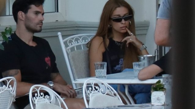 Αυτό είναι το νέο σπίτι που αγόρασαν Φουρέιρα &amp; Μποτία