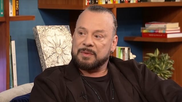 Ο Χρήστος Δάντης για τον έρωτα με την Ασημίνα Χατζηανδρέου: &quot;Το πιέσαμε να σταματήσει, δεν γινόταν&quot;