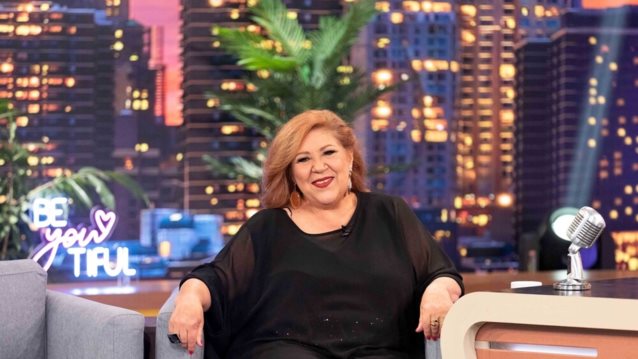 Χριστίνα Τσάφου: &quot;Έκανα την προσευχή μου το βράδυ και παρακαλούσα να με πάρει η μάνα μου... Τη συγχώρησα, γιατί ήταν μάνα μου&quot;