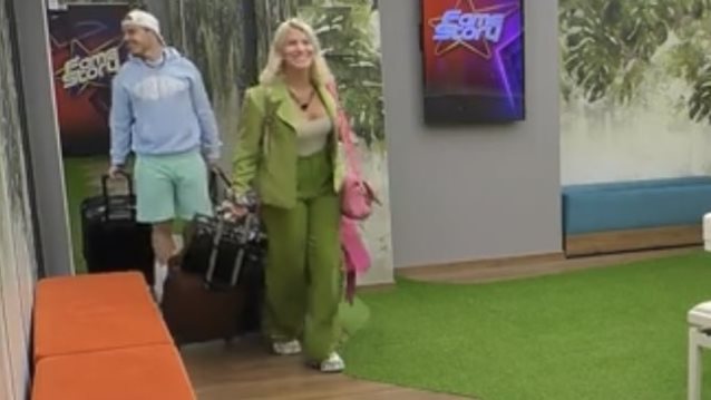 Fame Story | Δύο νέοι παίκτες μπήκαν στη μουσική Ακαδημία