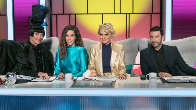 My Style Rocks | Αυτή είναι η παίκτρια που αποχώρησε λίγο πριν τον τελικό!