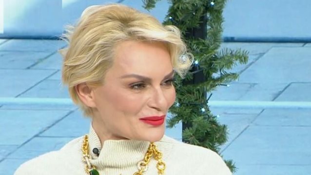 Έλενα Χριστοπούλου: "Δεν είμαι εκεί που ήμουν γιατί είναι άποψη και θέση δική μου"