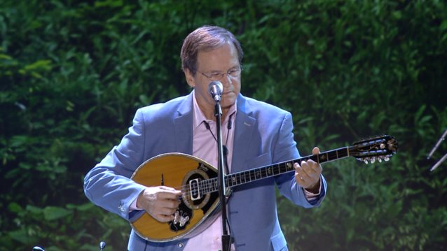 &quot;Σπιτι με το Mega&quot; | Οι καλυτερες στιγμες της βραδια με τον Χρηστο Νικολοπουλο