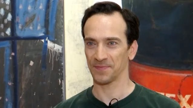 Δημήτρης Σαμόλης: &quot;Πολλοί μου λένε ότι έχει κοινά με την ιστορία του Βαγγέλη Γιακουμάκη&quot;