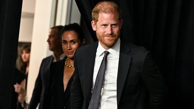 Στα βηματα των Καρντασιαν η Μεγκαν Μαρκλ; Η παρουσια της σε δειπνο που πυροδοτησε τις φημες για το επομενο εγχειρημα της